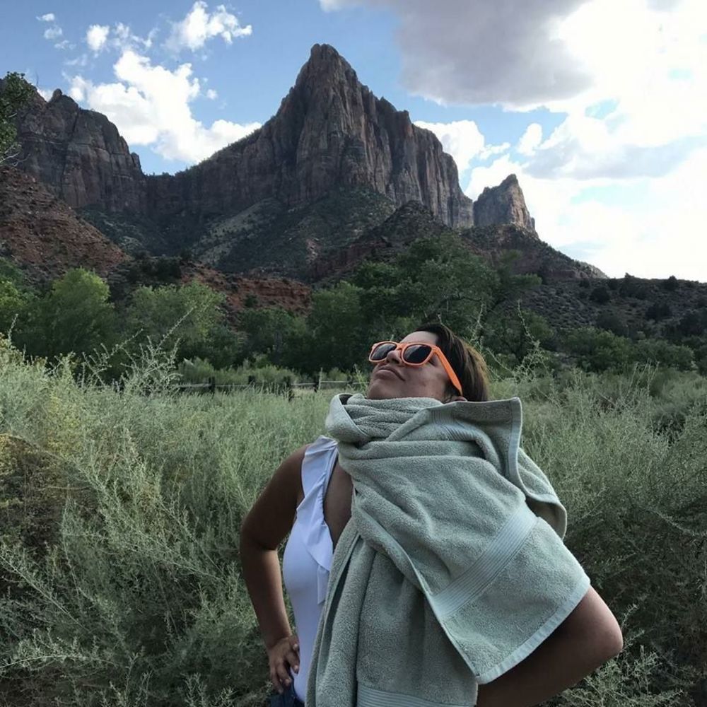 Meet your Posher, Alyssa